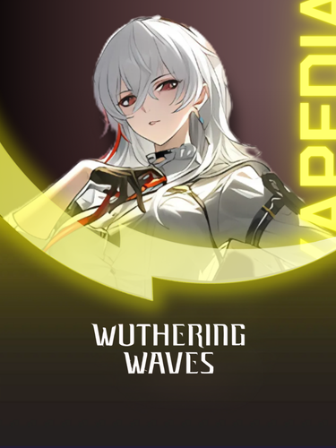 Wuthering Waves